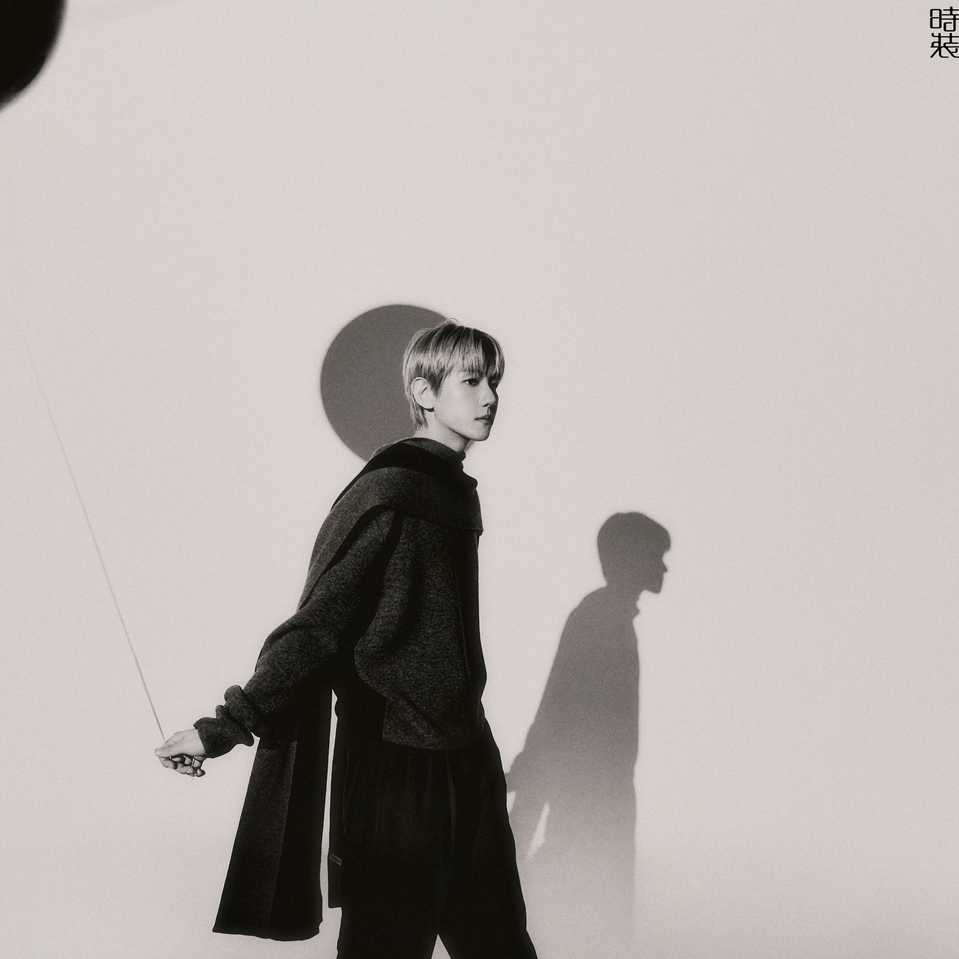 백현 (EXO)의 최신 사진