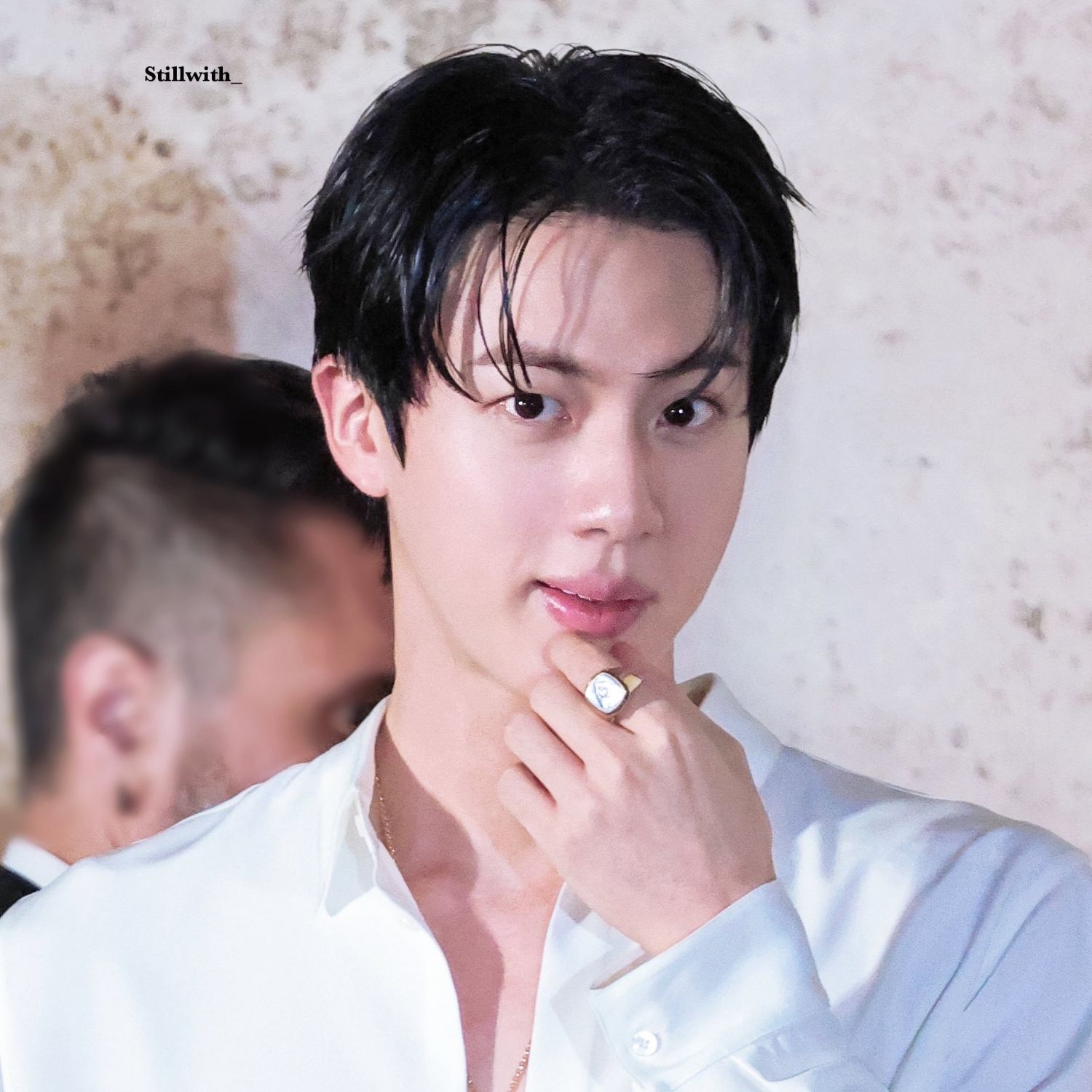 ジン (BTS)の最新写真