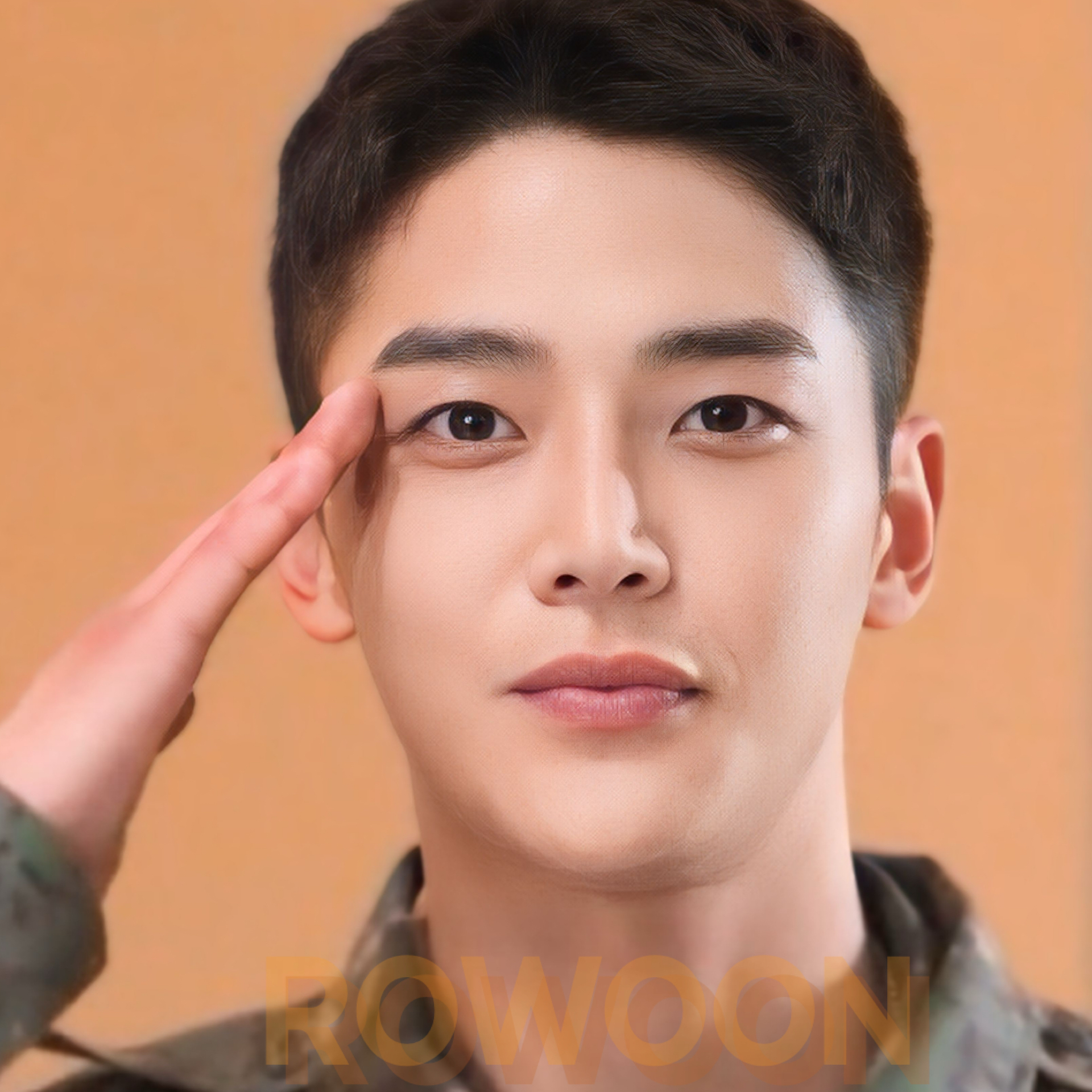 路云的最新活动照片