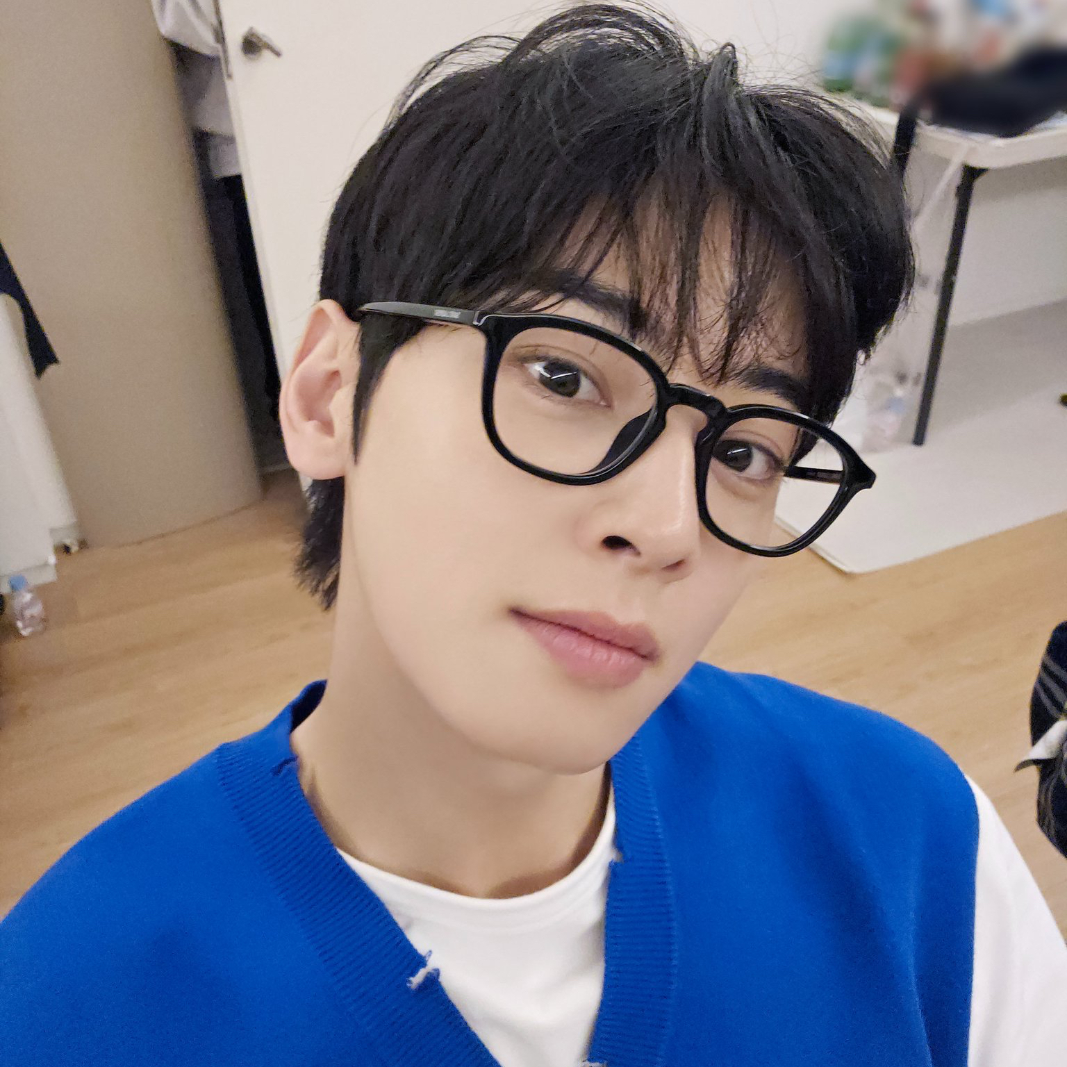 Latest photo of Eunwoo (ASTRO)