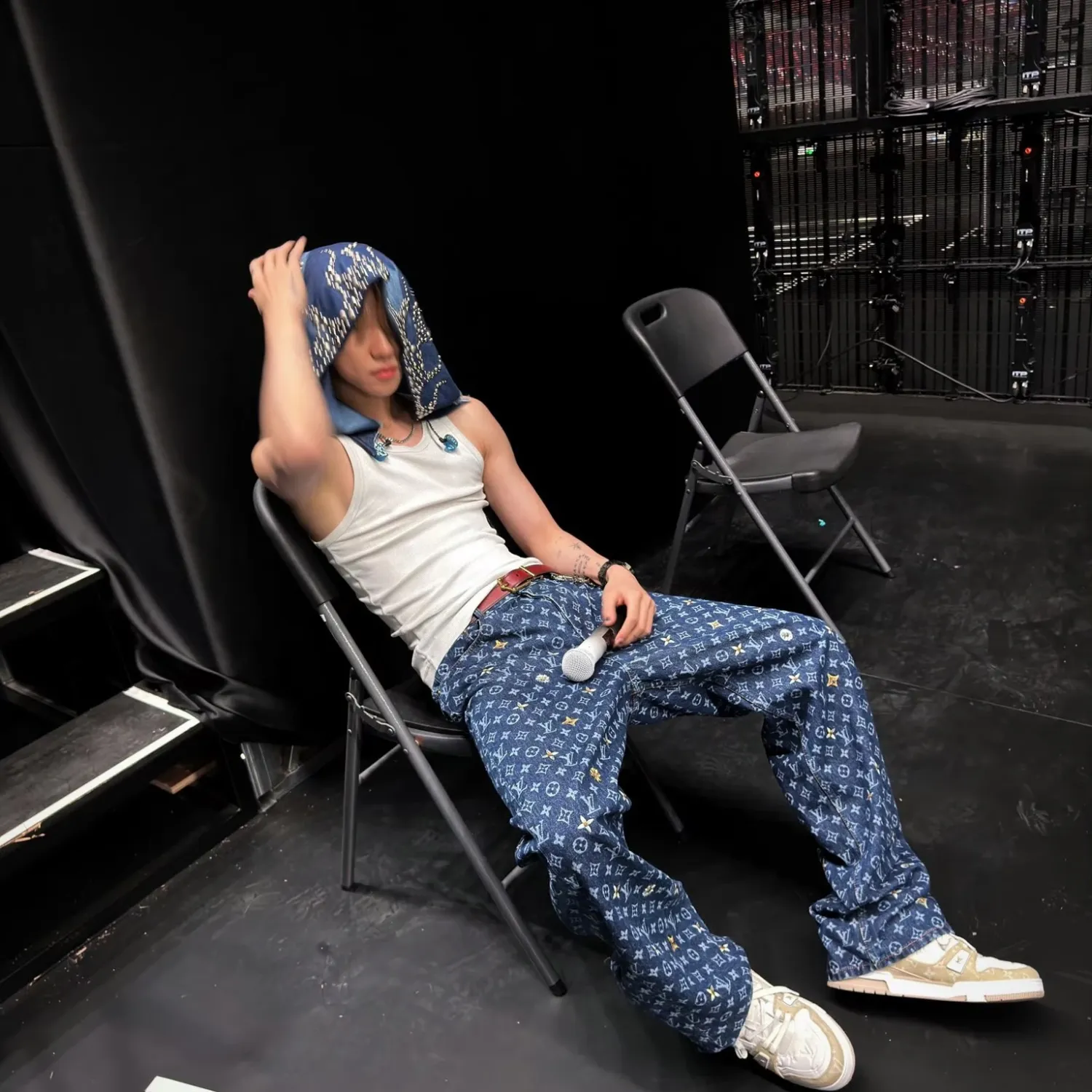 세븐틴의 최신 사진