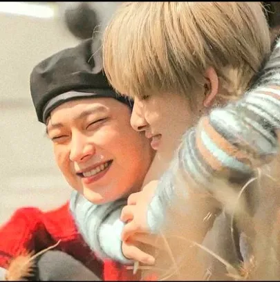 선우 (ENHYPEN) 최근 활동샷