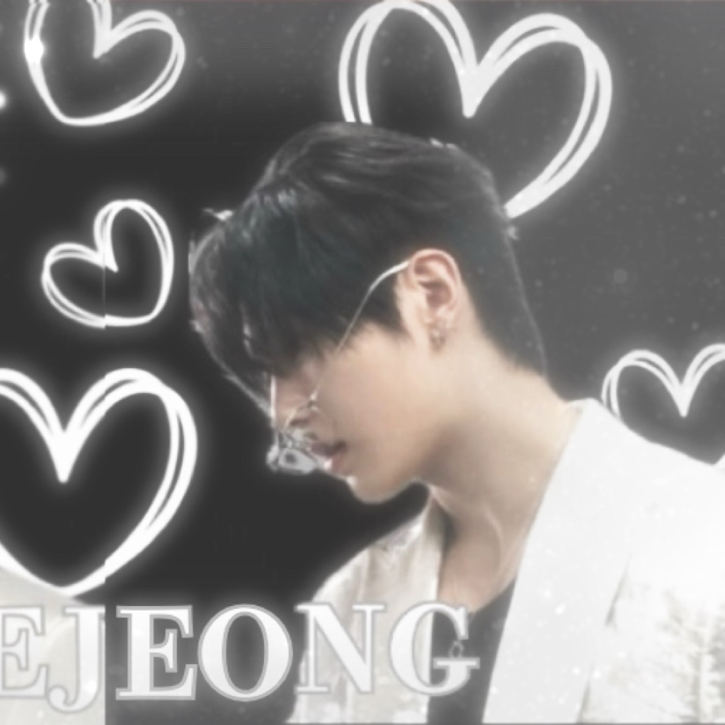 Recent activity shot of Leejeong (WHIB)