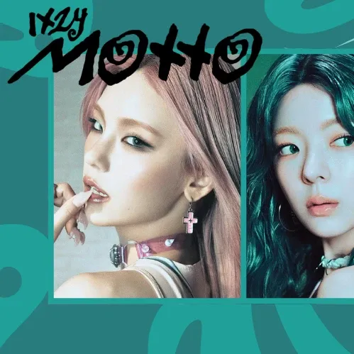 ITZY的最新照片