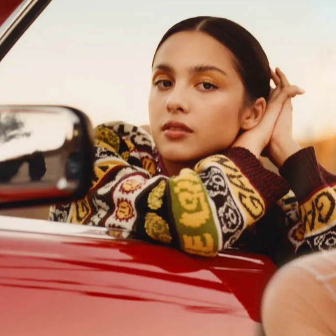 Latest photo of Olivia Rodrigo