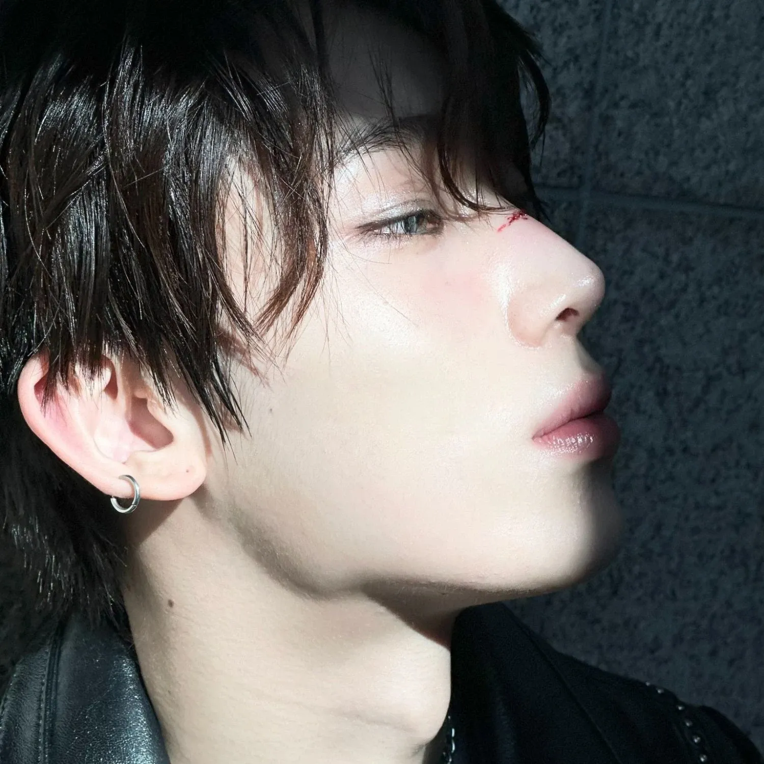 선우 (ENHYPEN) 팬이 찍은 순간