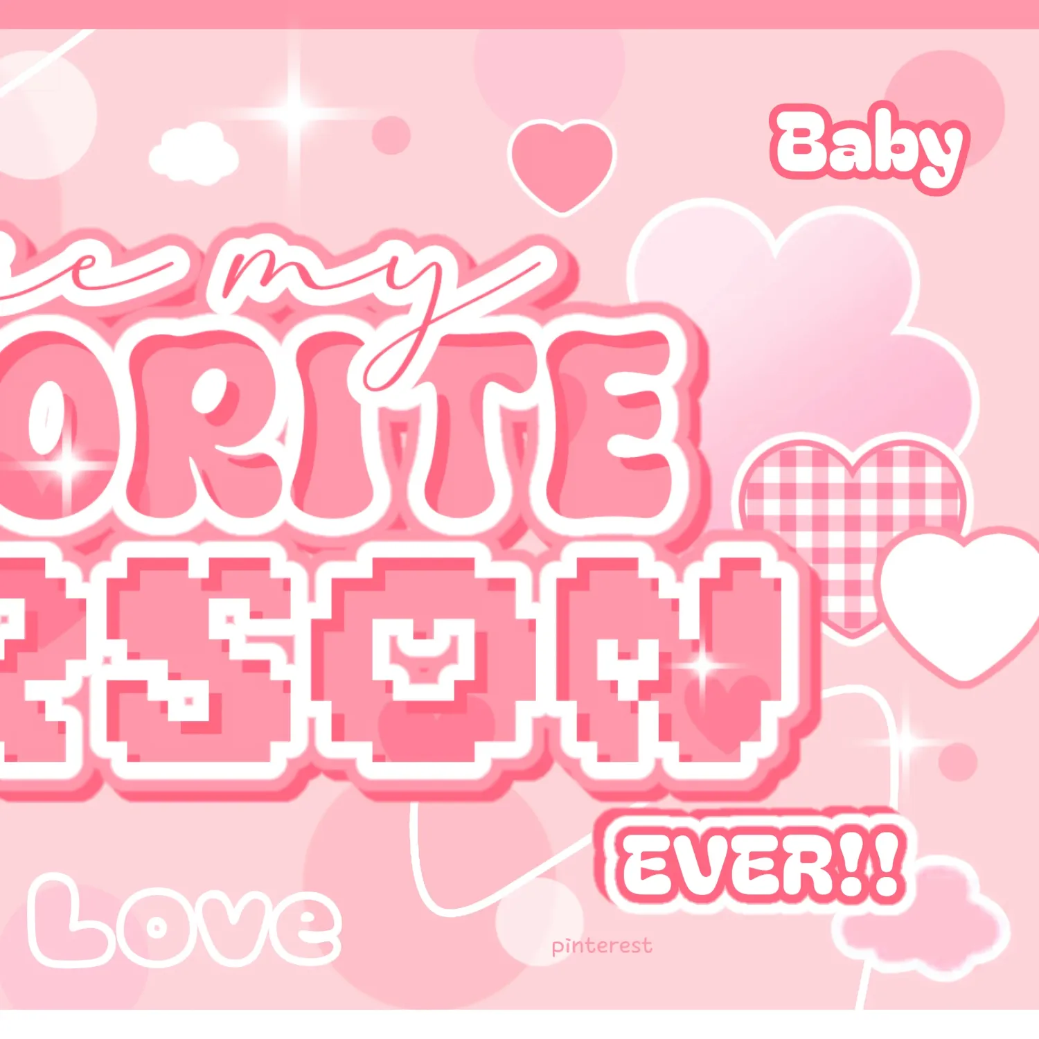 A moment captured by Ella (MEOVV)'s fan