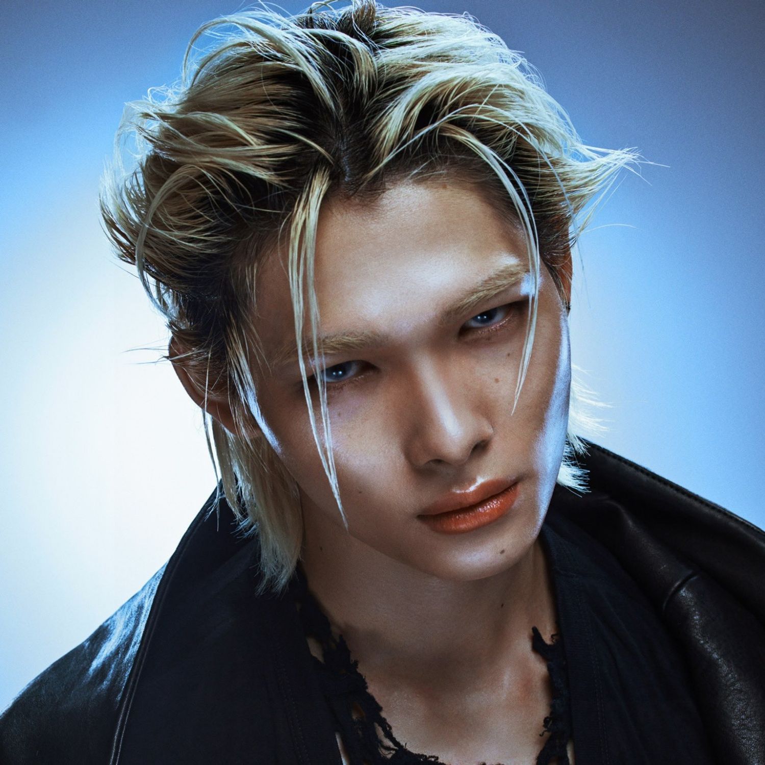 Behind-the-scenes cut of NI-KI (ENHYPEN)