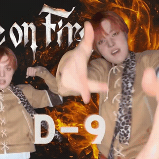 EJ (&TEAM)的最新照片