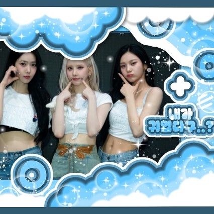 Recent activity shot of VIVIZ