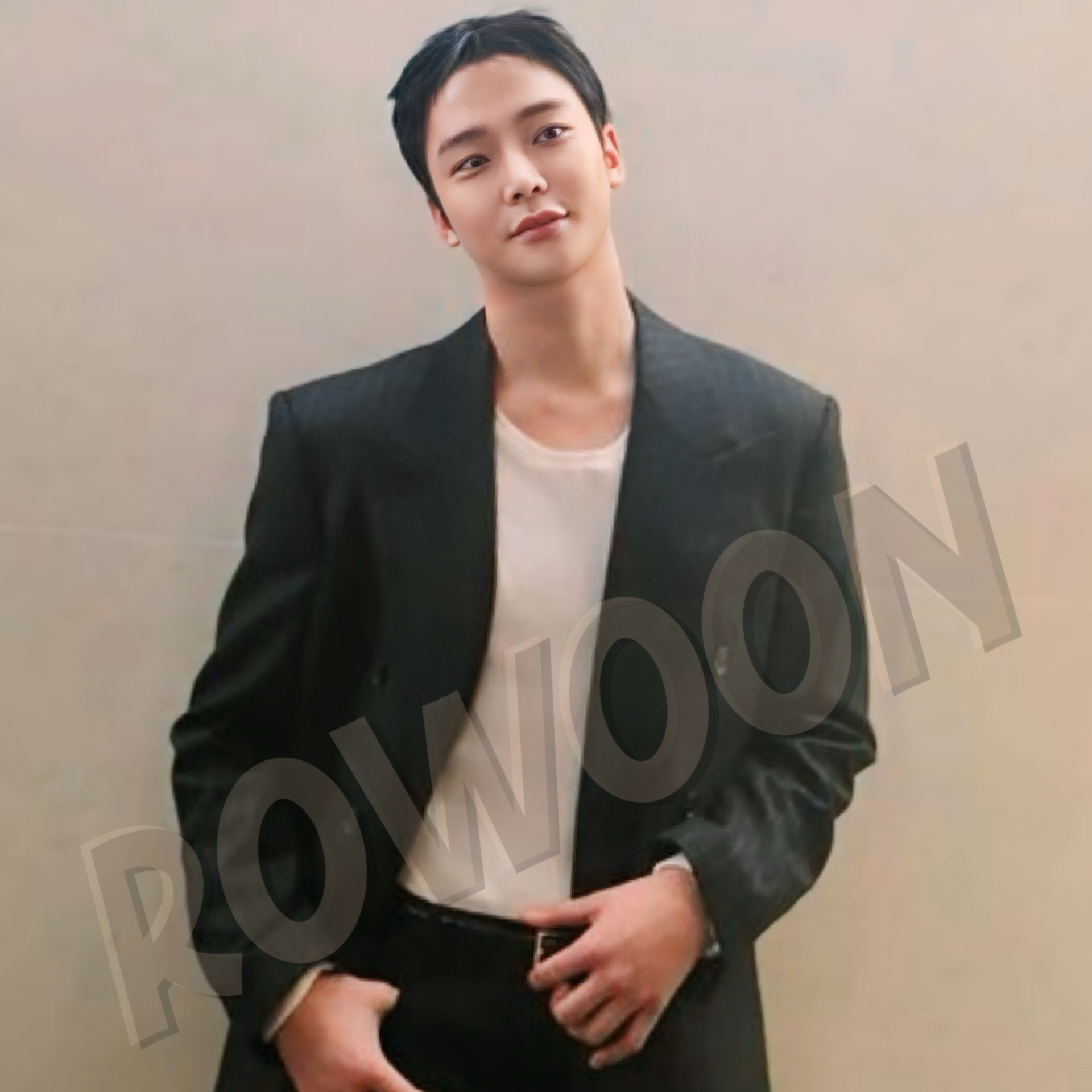 Latest photo of Rowoon