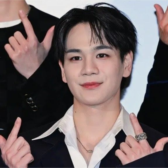 Latest photo of Mamehara Issei (JO1)