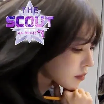A moment captured by Wendy (Red Velvet)'s fan