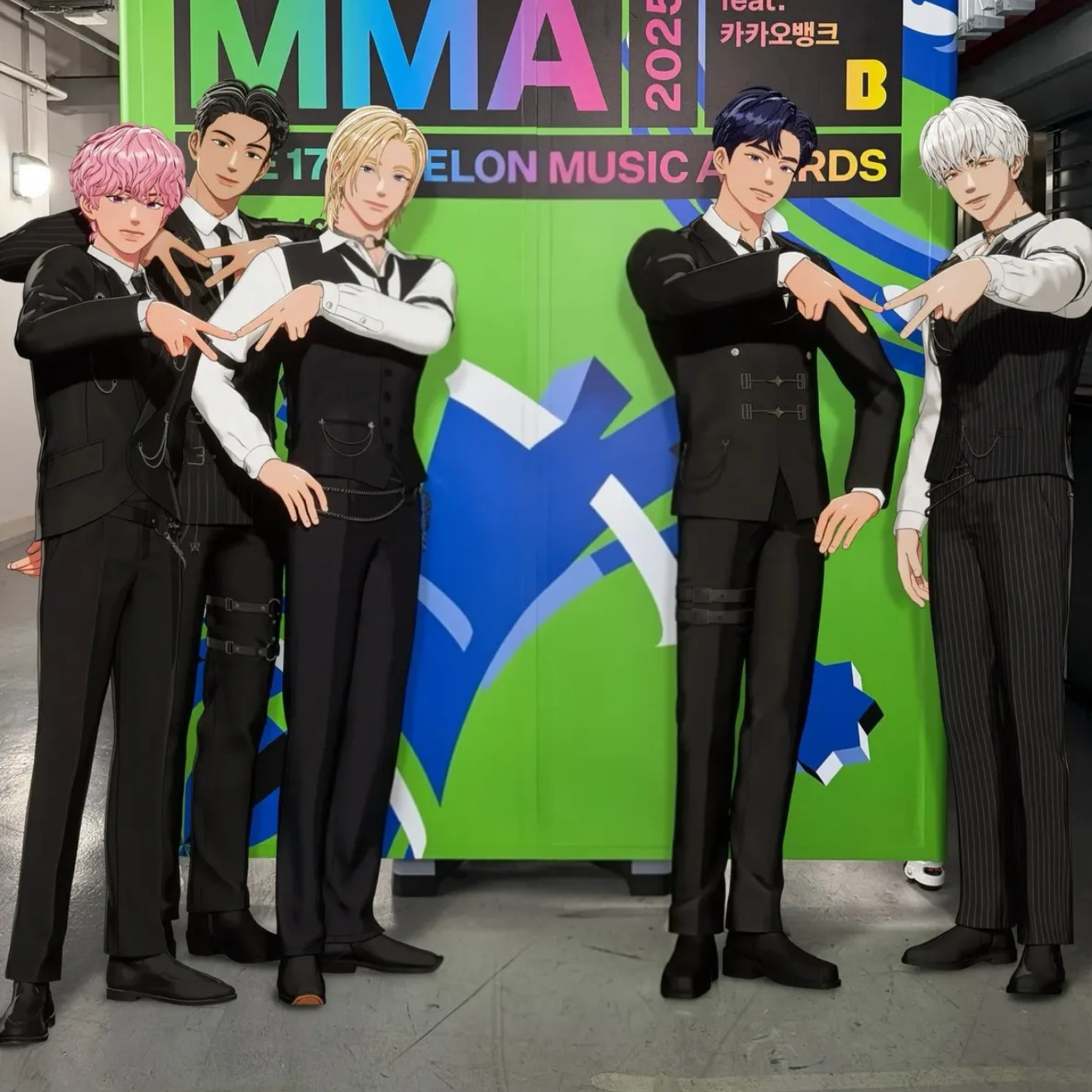 Latest photo of PLAVE