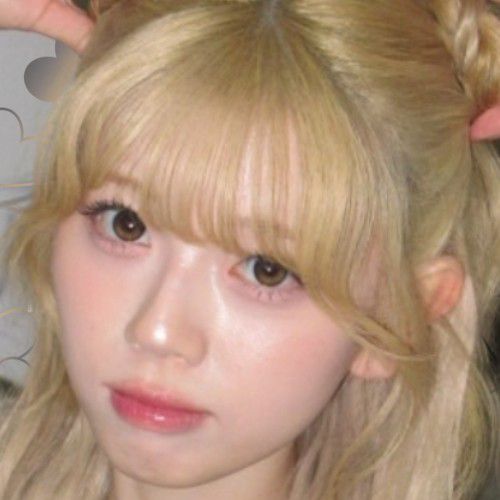 리쿠 (NiziU)의 비하인드 컷