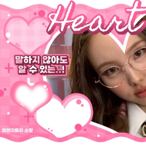 Potret di balik layar Nayeon (TWICE)