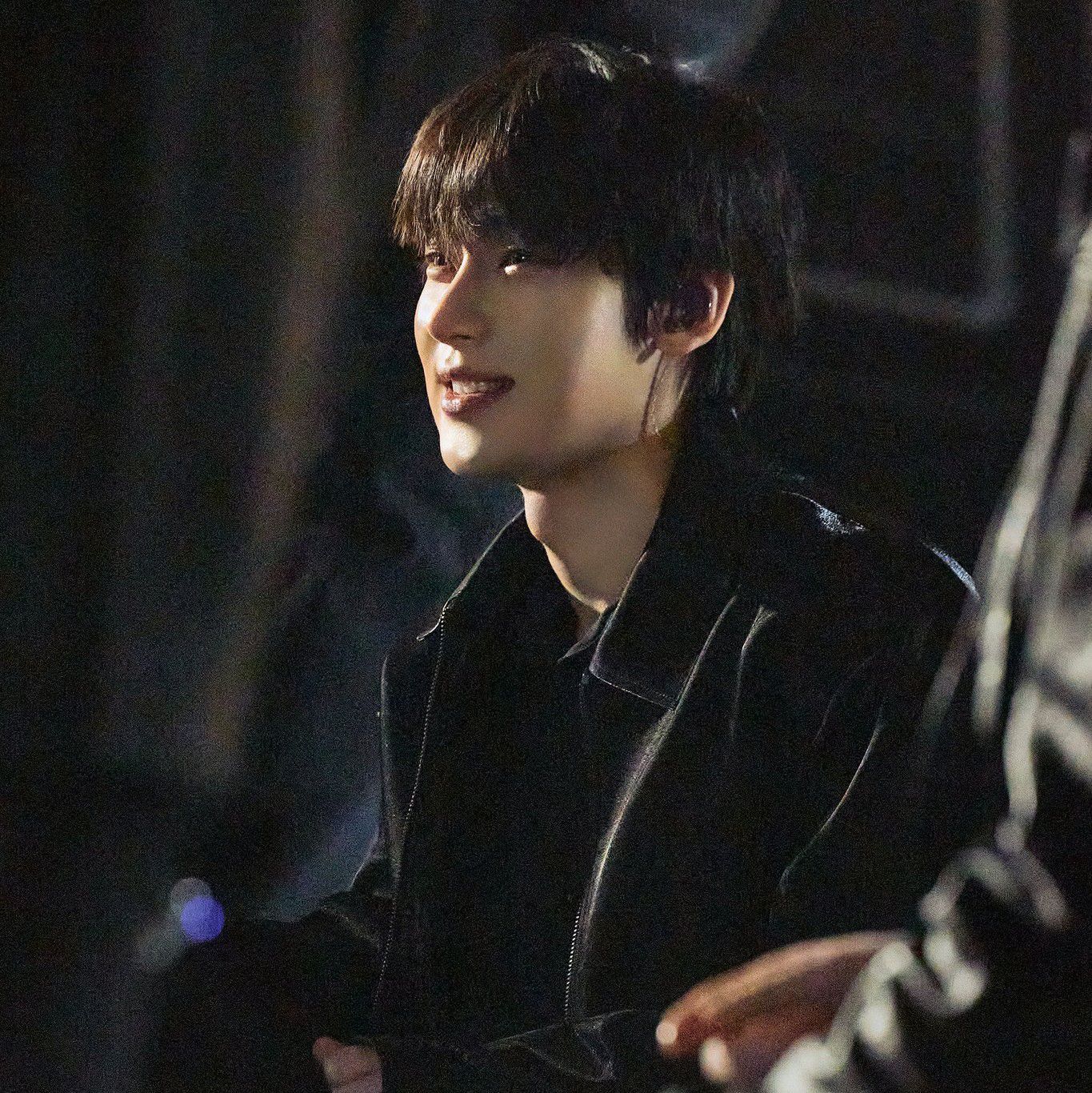 선우 (ENHYPEN)의 최신 사진