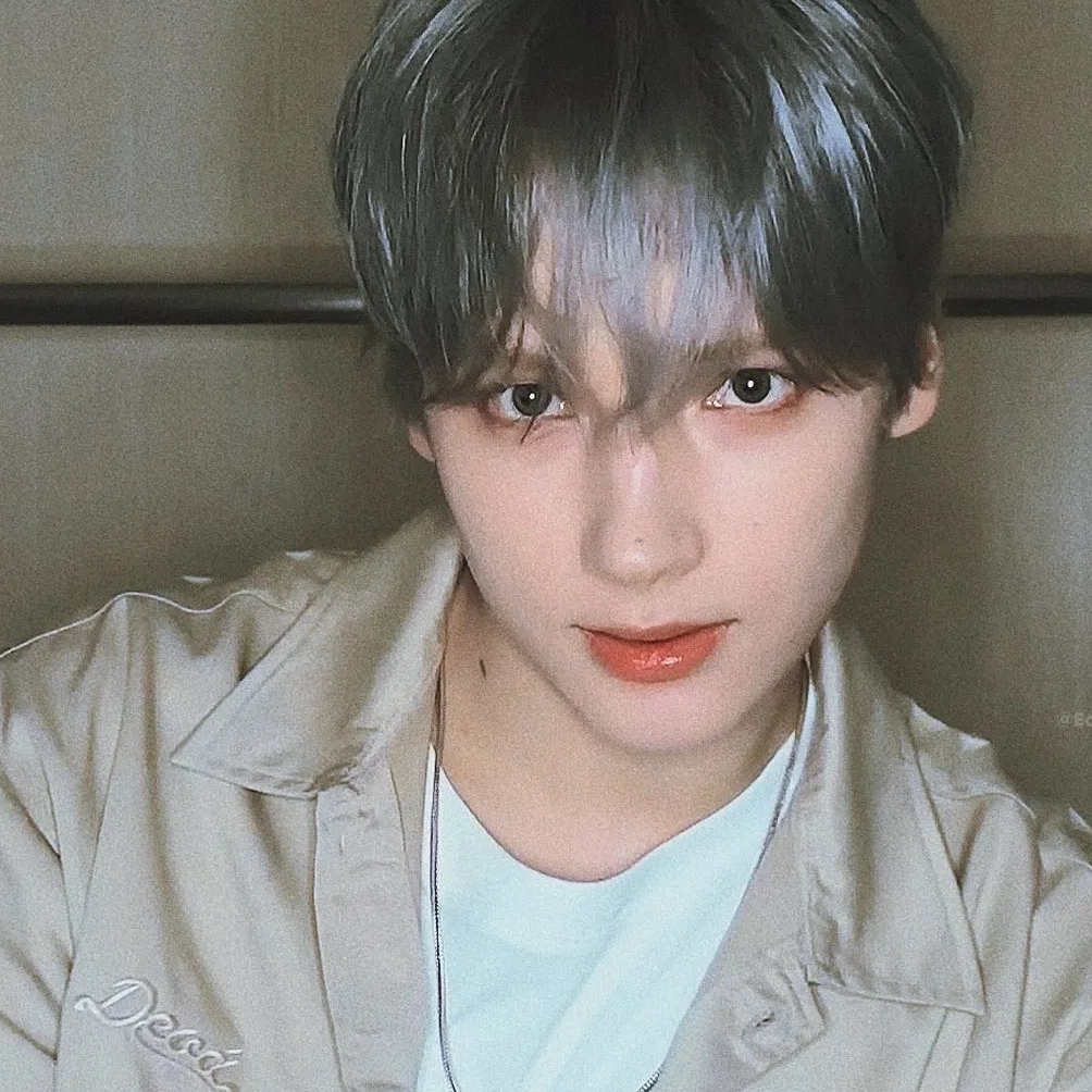 Latest photo of HueningKai (TOMORROW X TOGETHER)