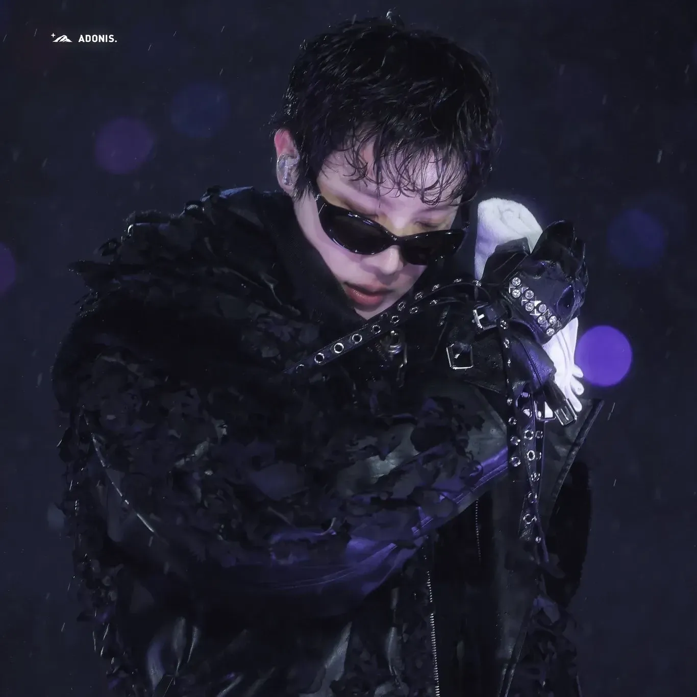 제이홉 (방탄소년단) 팬이 찍은 순간