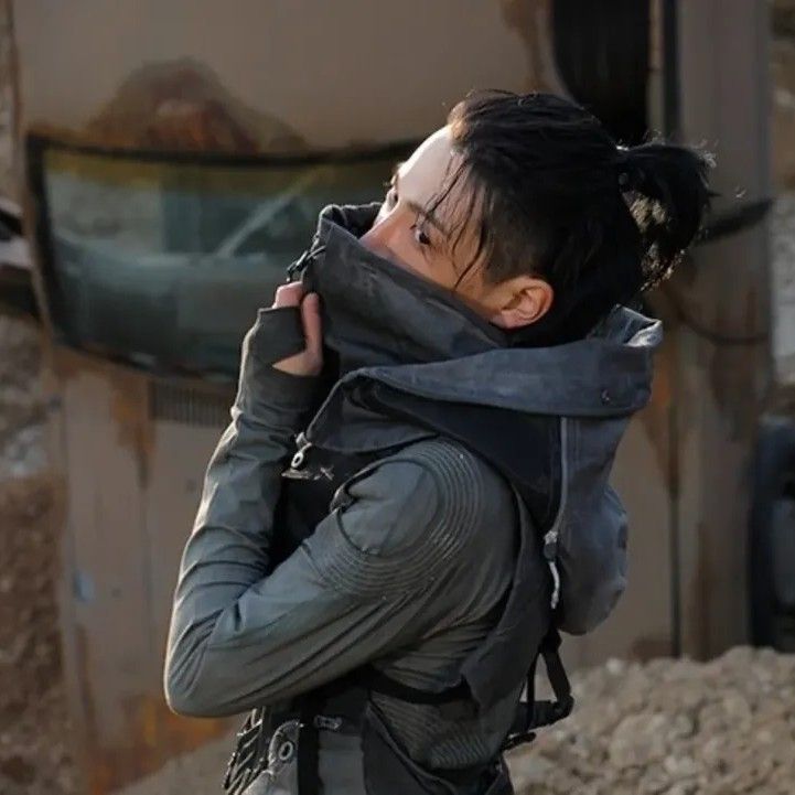 에이티즈 최근 활동샷