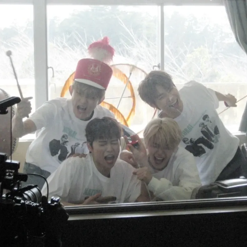 Potret di balik layar Kimura Masaya (INI)