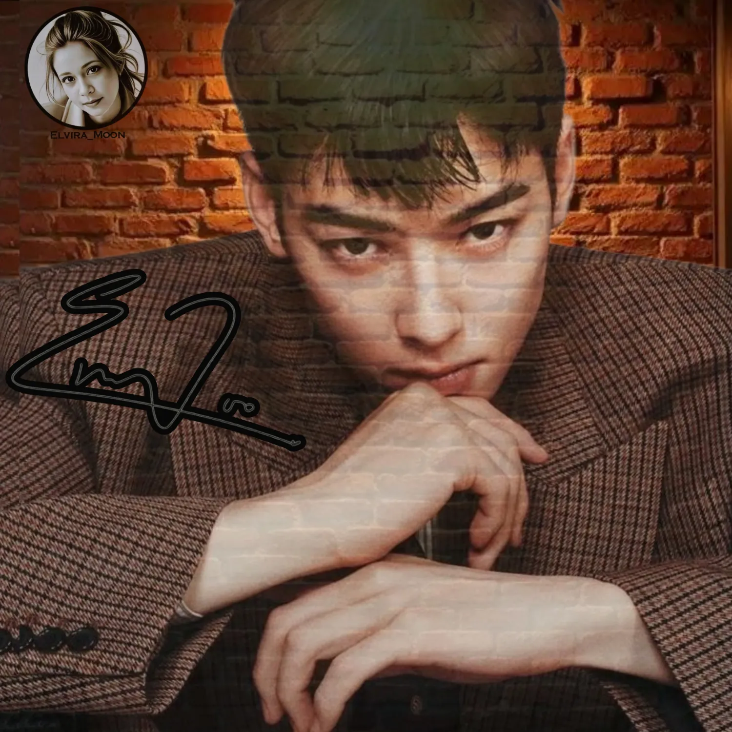 Latest photo of Eunwoo (ASTRO)