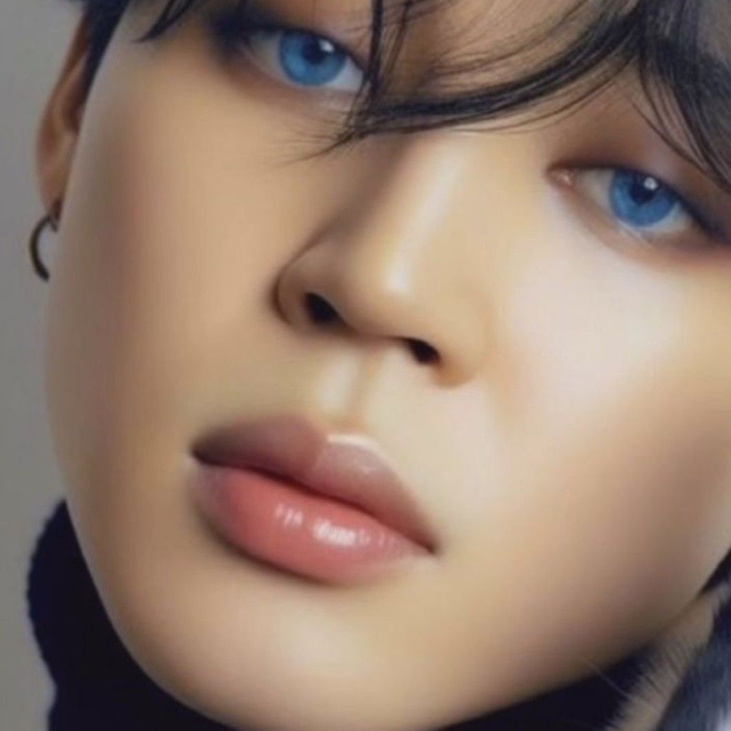 Foto aktivitas terbaru Jimin (BTS)