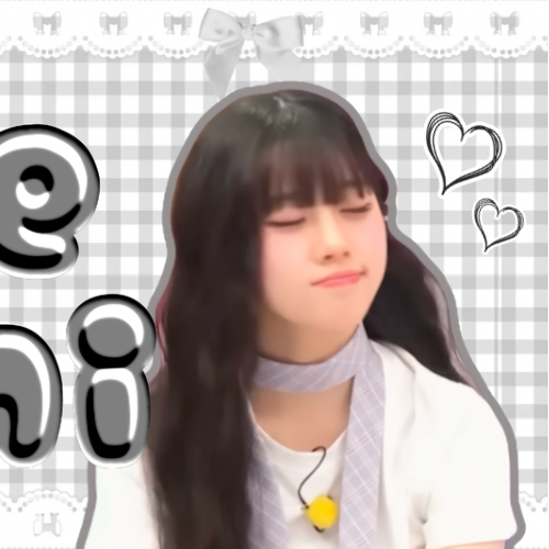 타카미 아야네 (ME:I)의 최신 사진