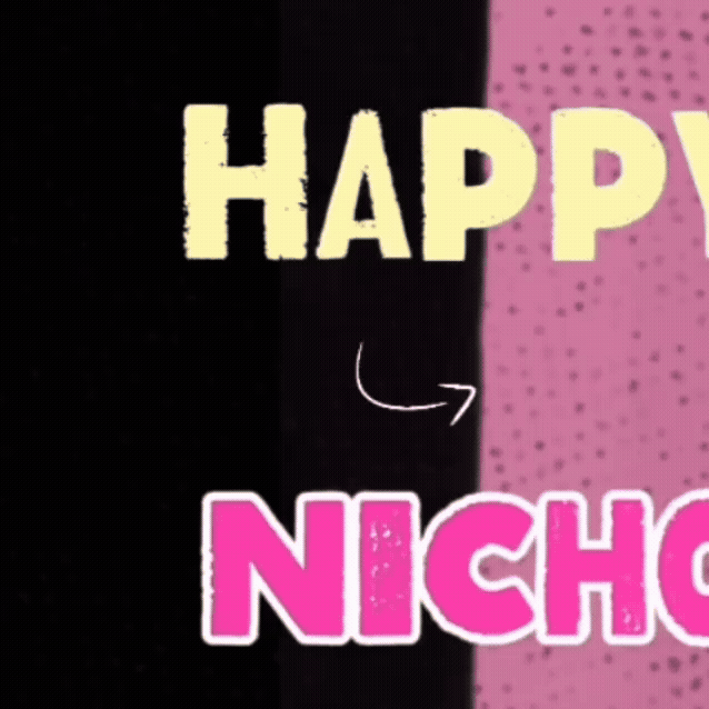 A moment captured by Nicholas (&TEAM)'s fan