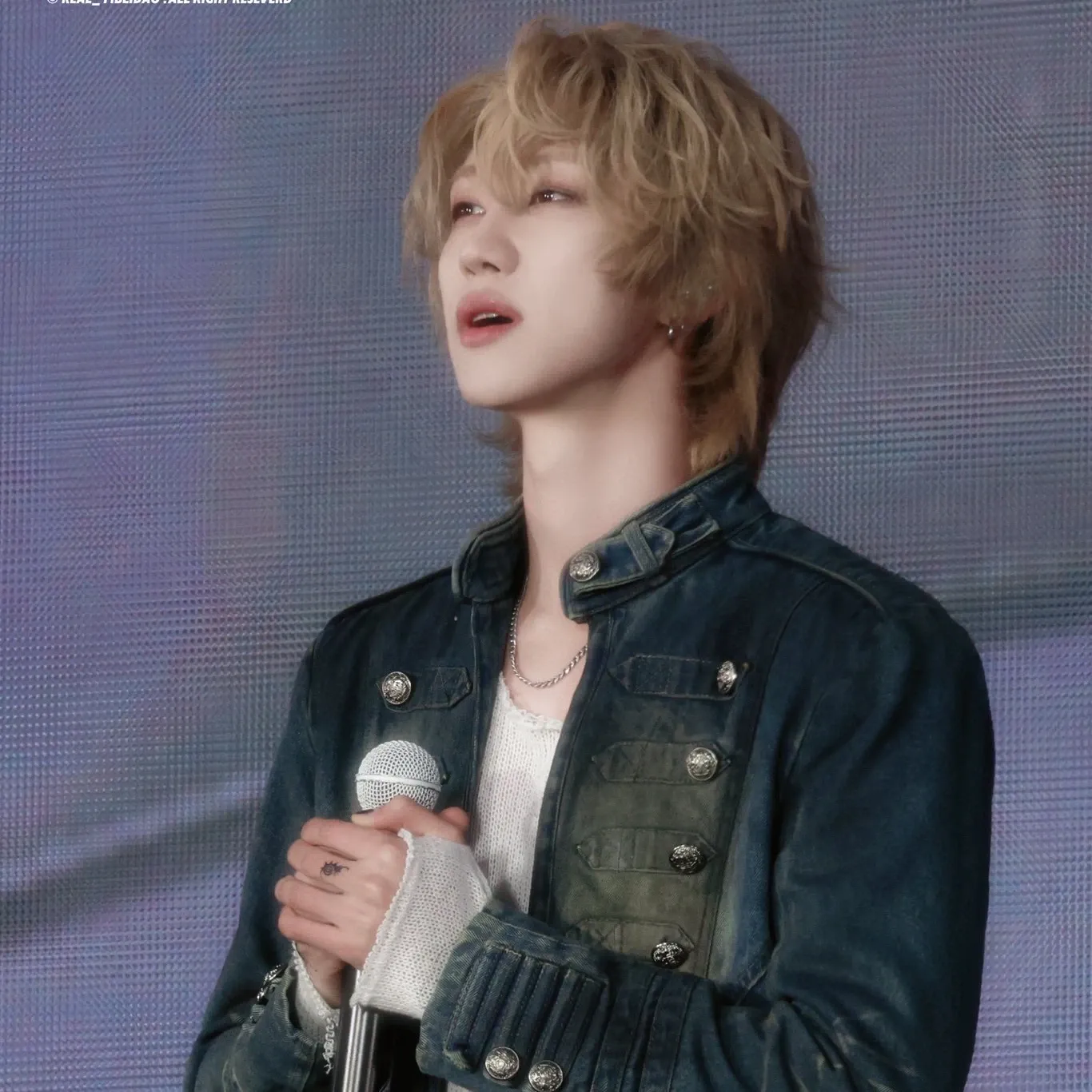 Potret di balik layar SEVENTEEN