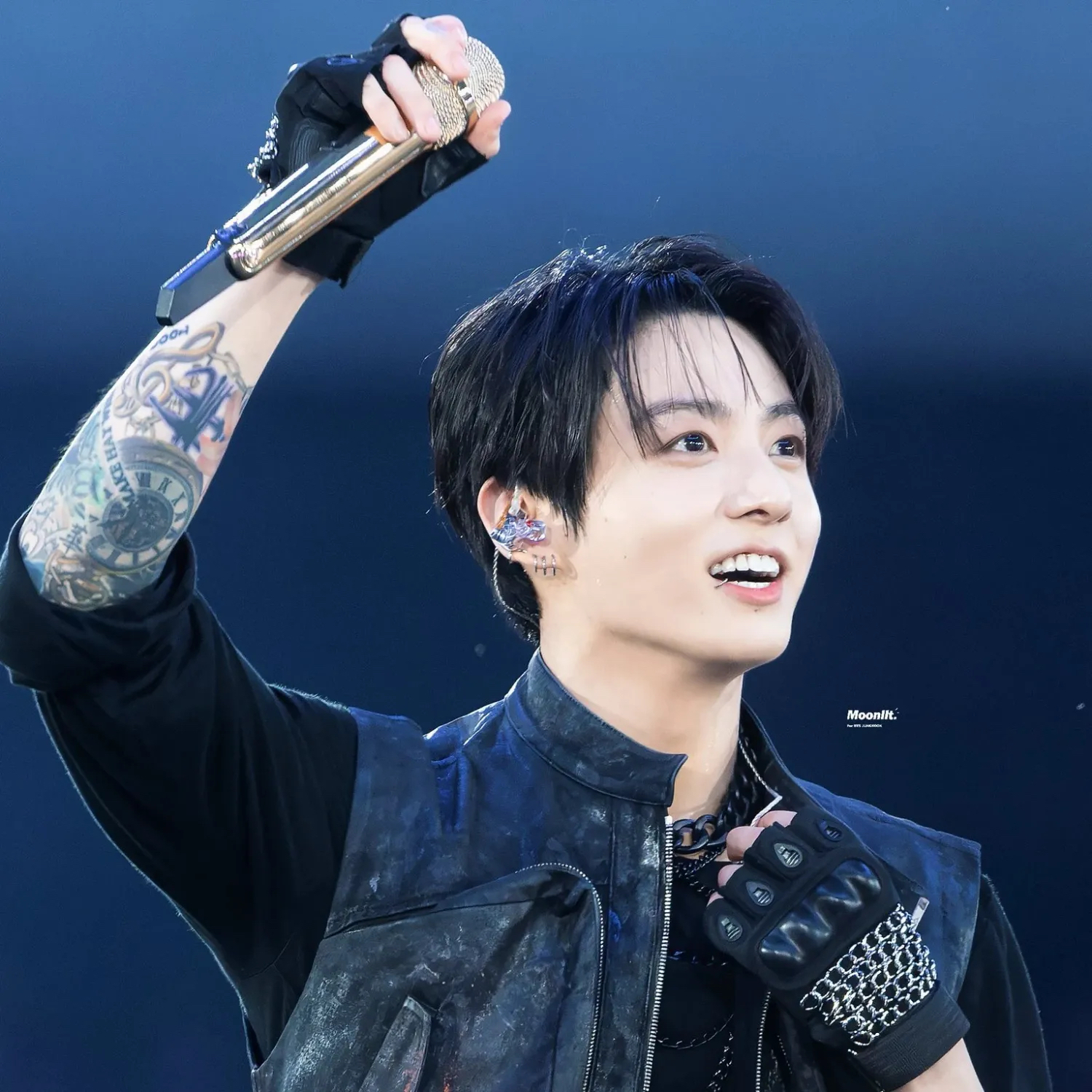 BTS Jungkook Fandom Community │ No.1 KPOP App CHOEAEDOL