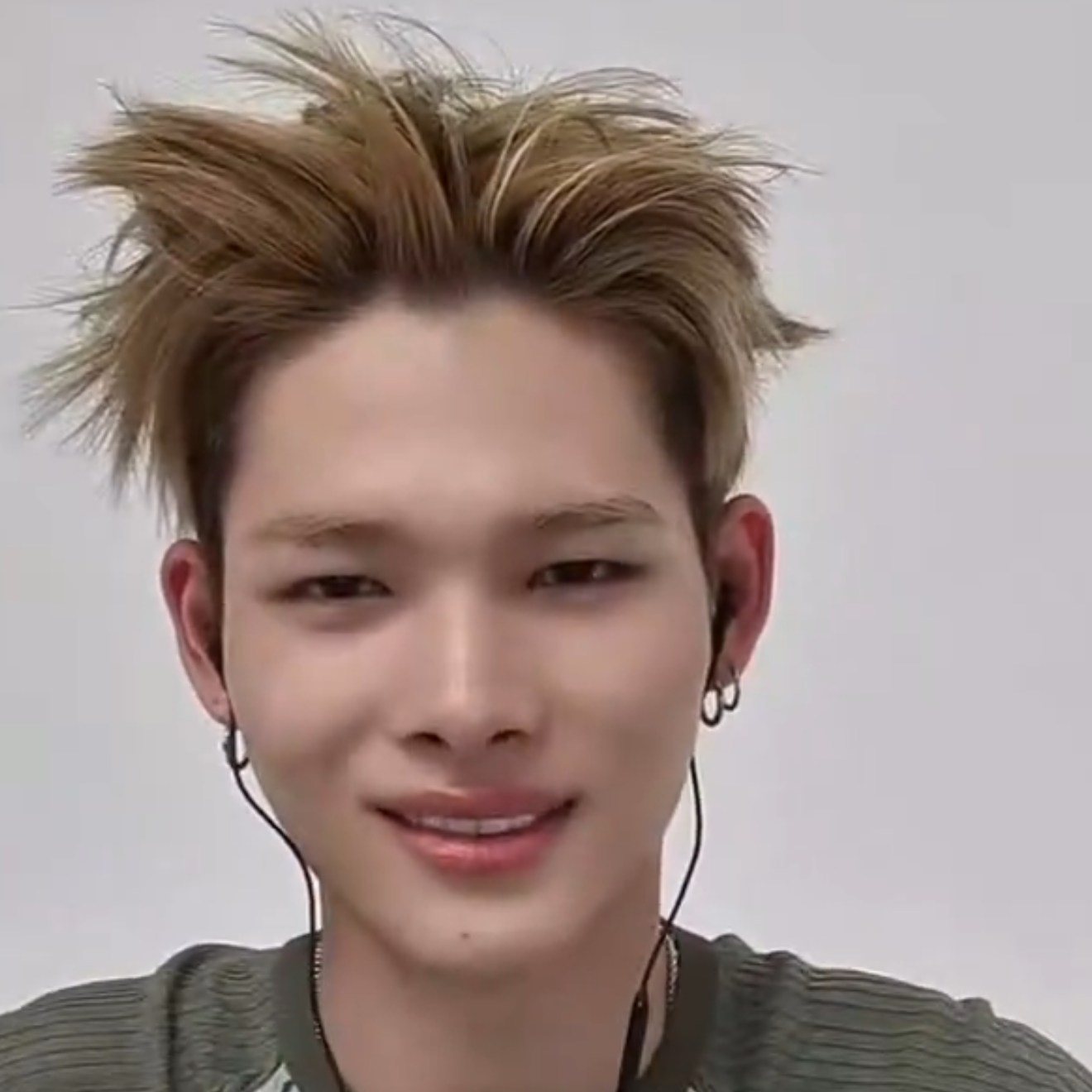 NI-KI (ENHYPEN)的最新活動照片