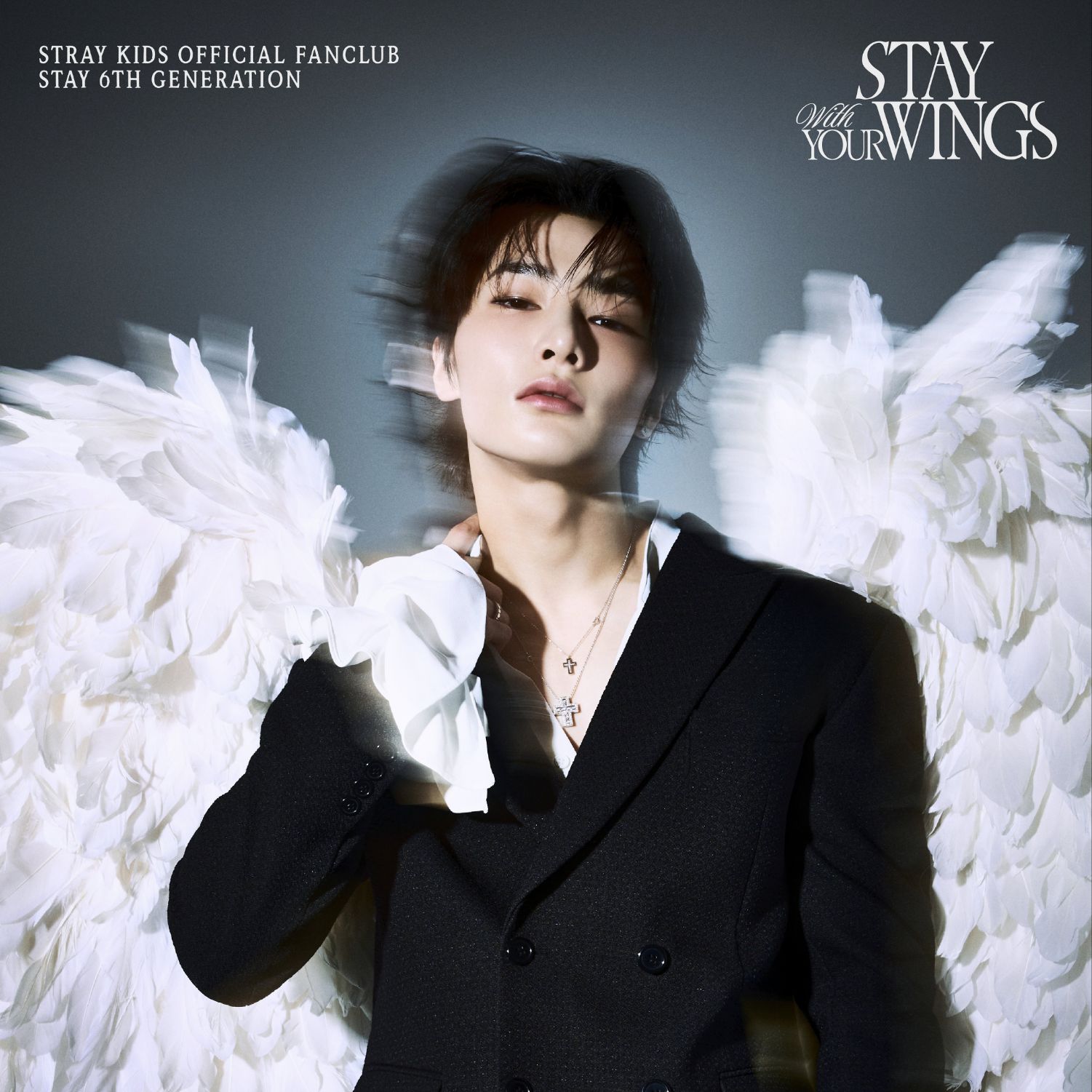 Potret di balik layar Stray Kids