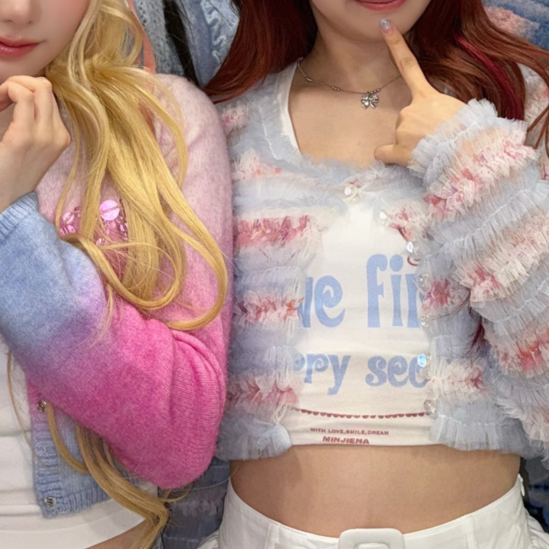 Recent activity shot of SAY MY NAME