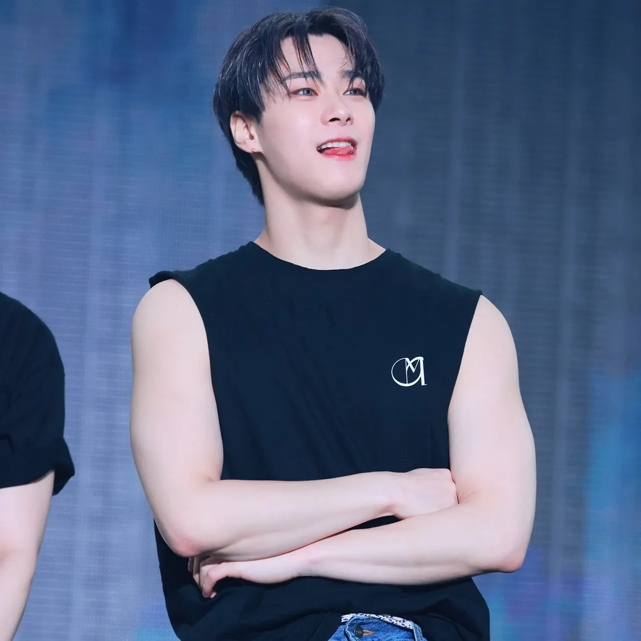 Latest photo of ASTRO