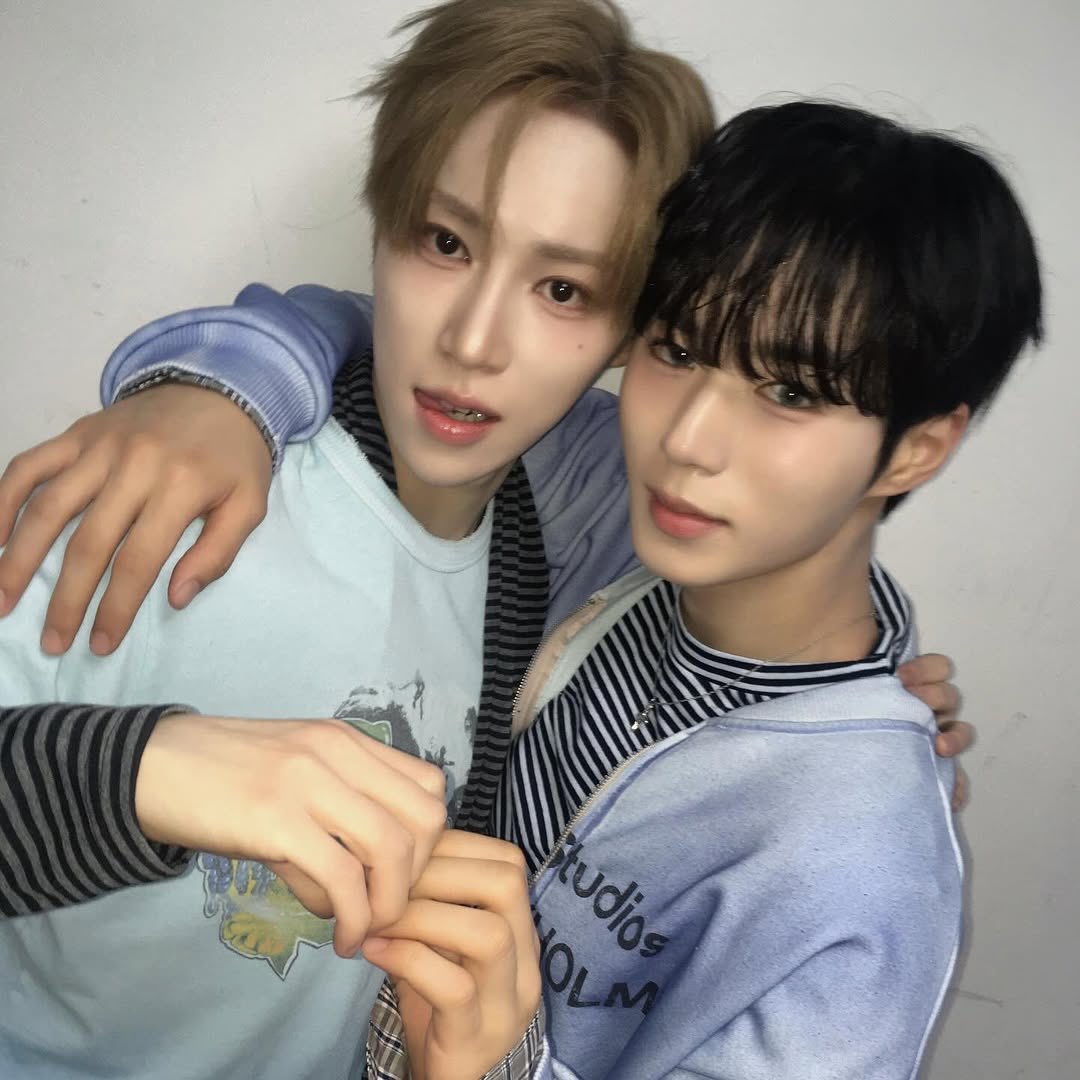 A moment captured by Arno (ALPHA DRIVE ONE)'s fan