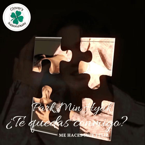 Latest photo of Rocky