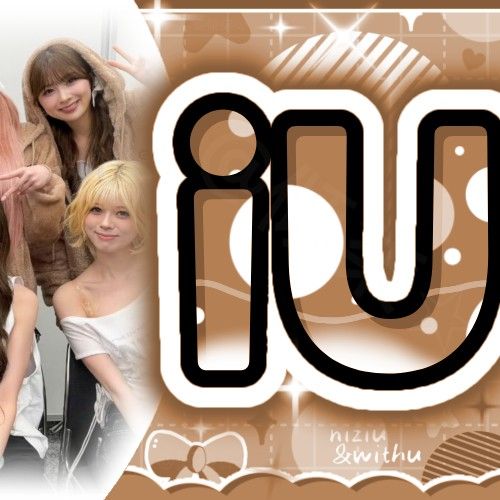 Behind-the-scenes cut of NiziU