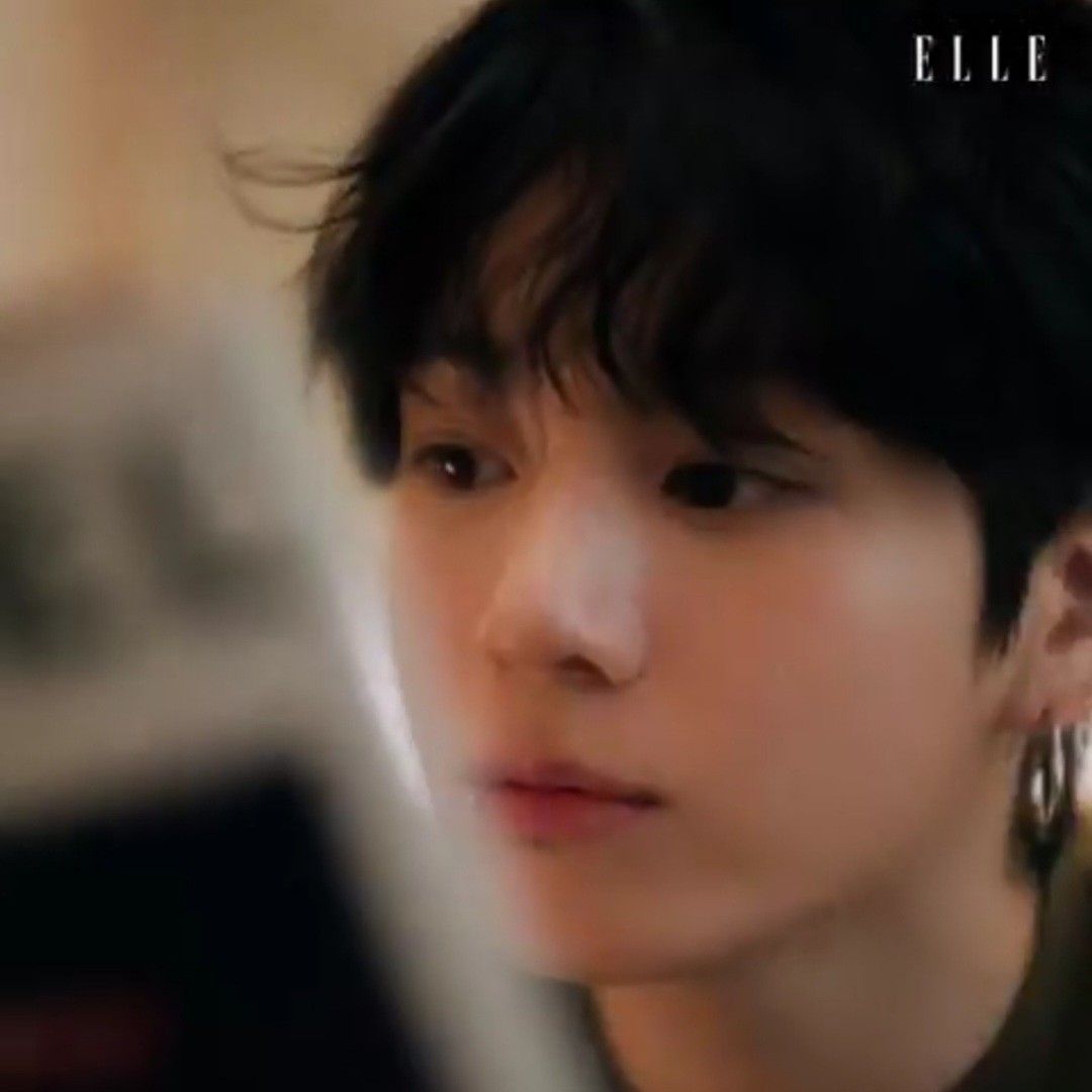 Latest photo of Jungkook (BTS)