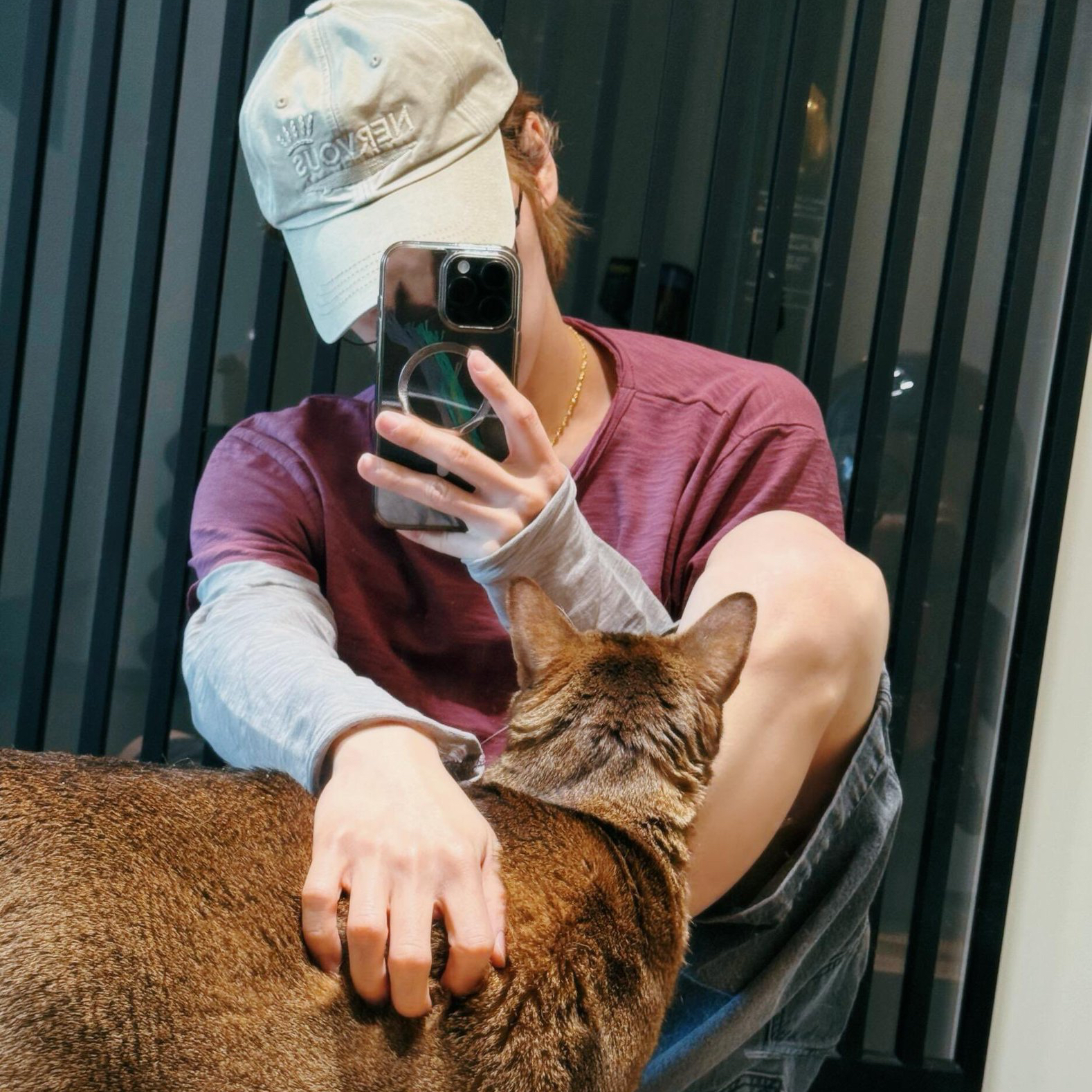 Latest photo of TEN (WayV)