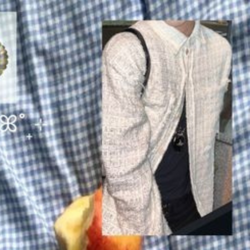 Recent activity shot of Hong (LYKN)