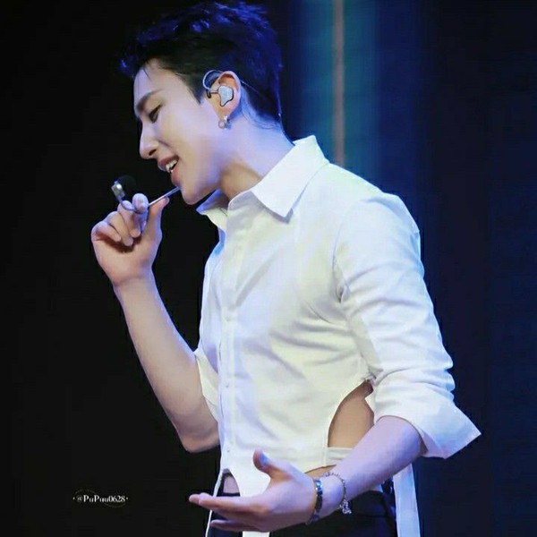 Momen terbaik pilihan fandom Jongup (B.A.P)