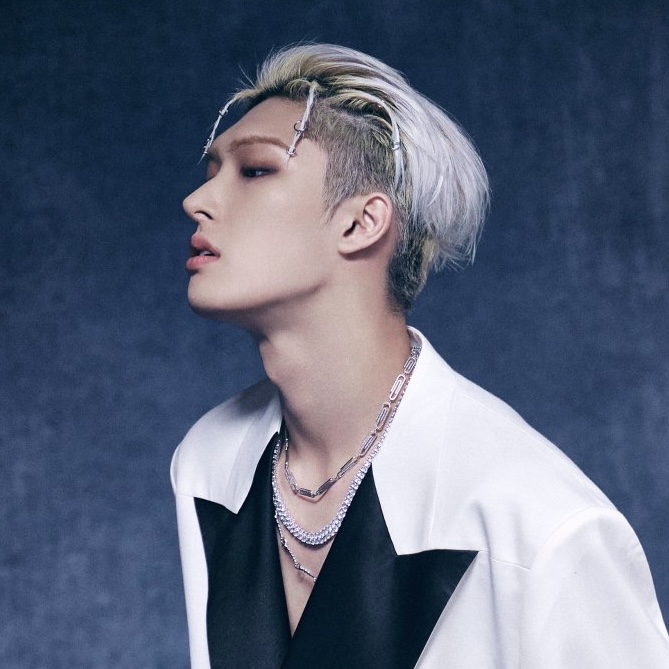 ATEEZ的最新照片