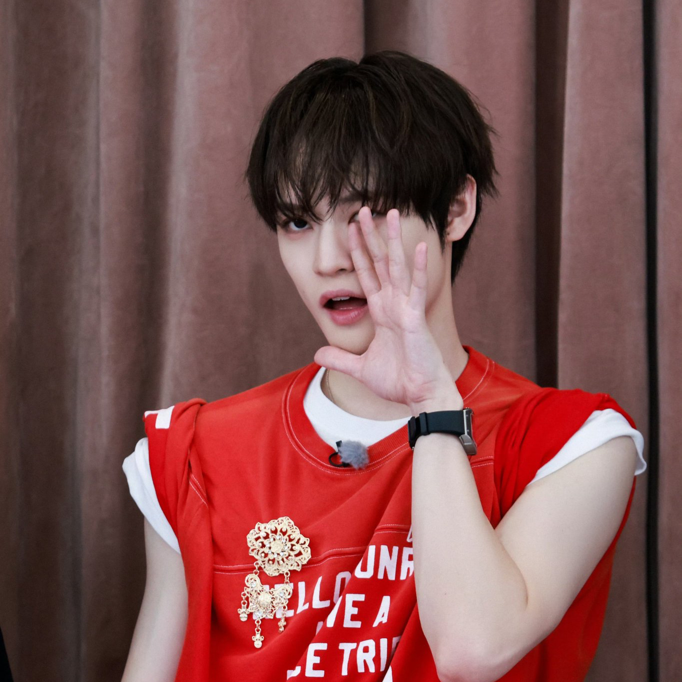Latest photo of Chenle (NCT DREAM)
