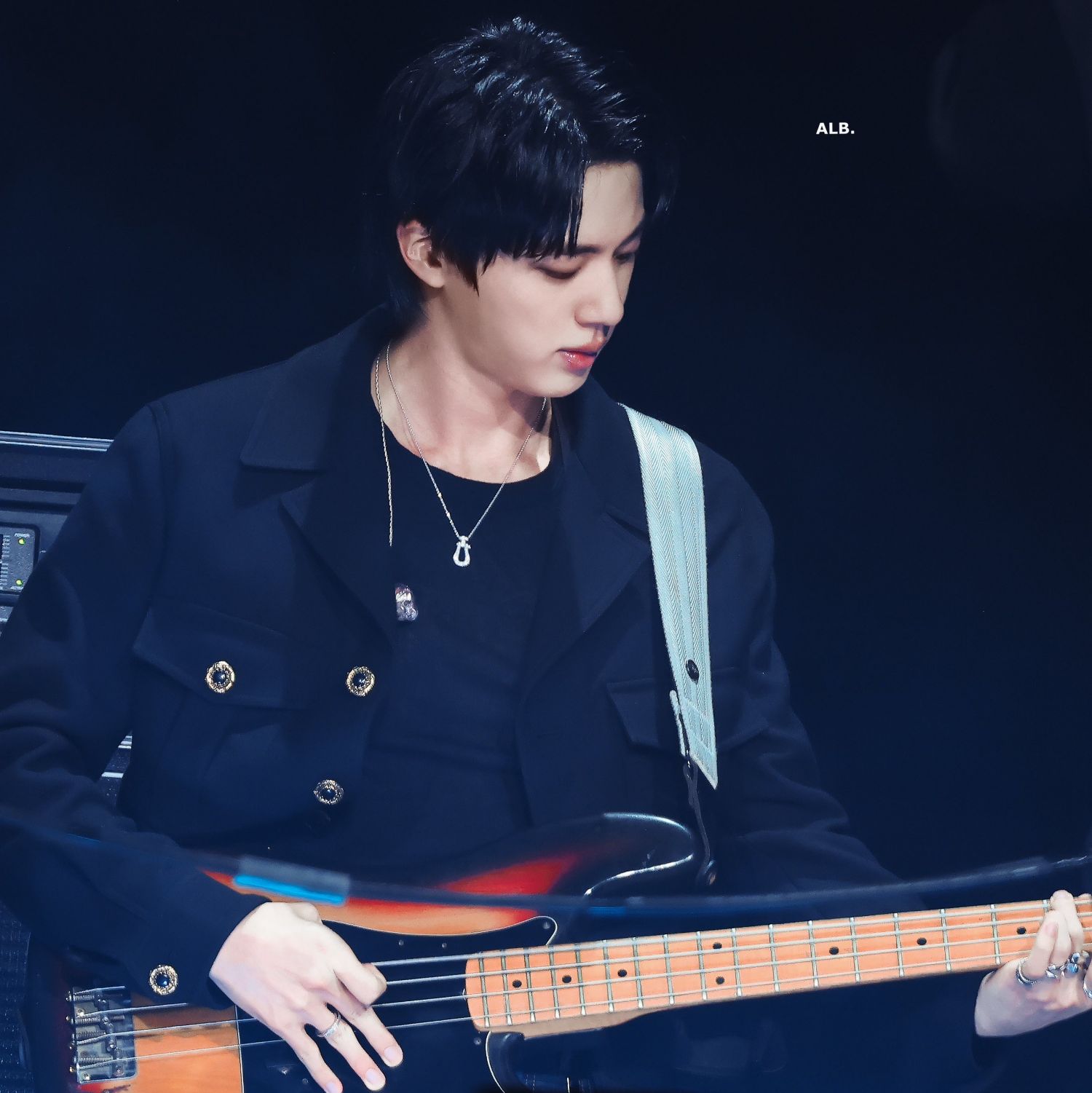 방탄소년단 팬이 찍은 순간