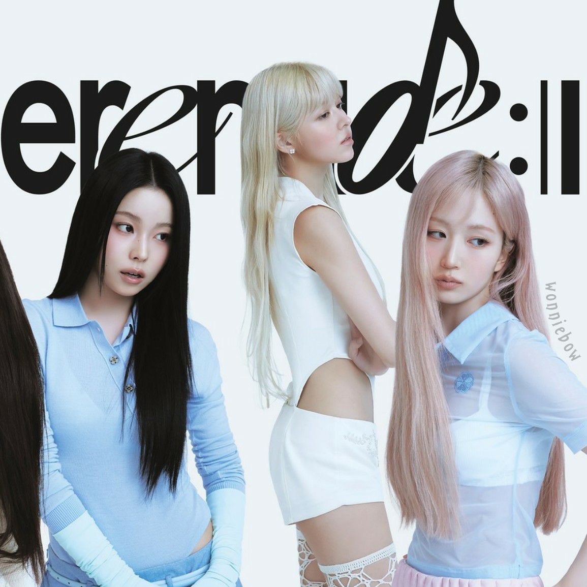 배이 (NMIXX) 팬이 찍은 순간