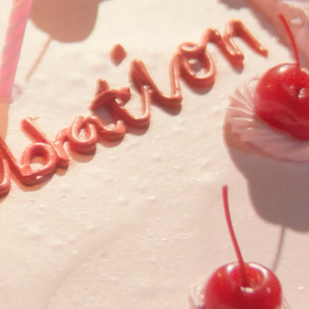 Latest photo of Sakura (LE SSERAFIM)