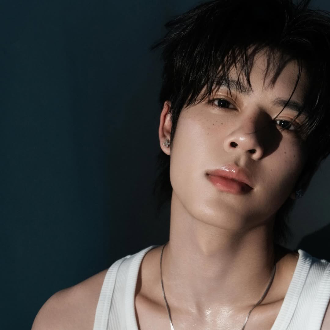 Latest photo of DORN (NexT1DE)