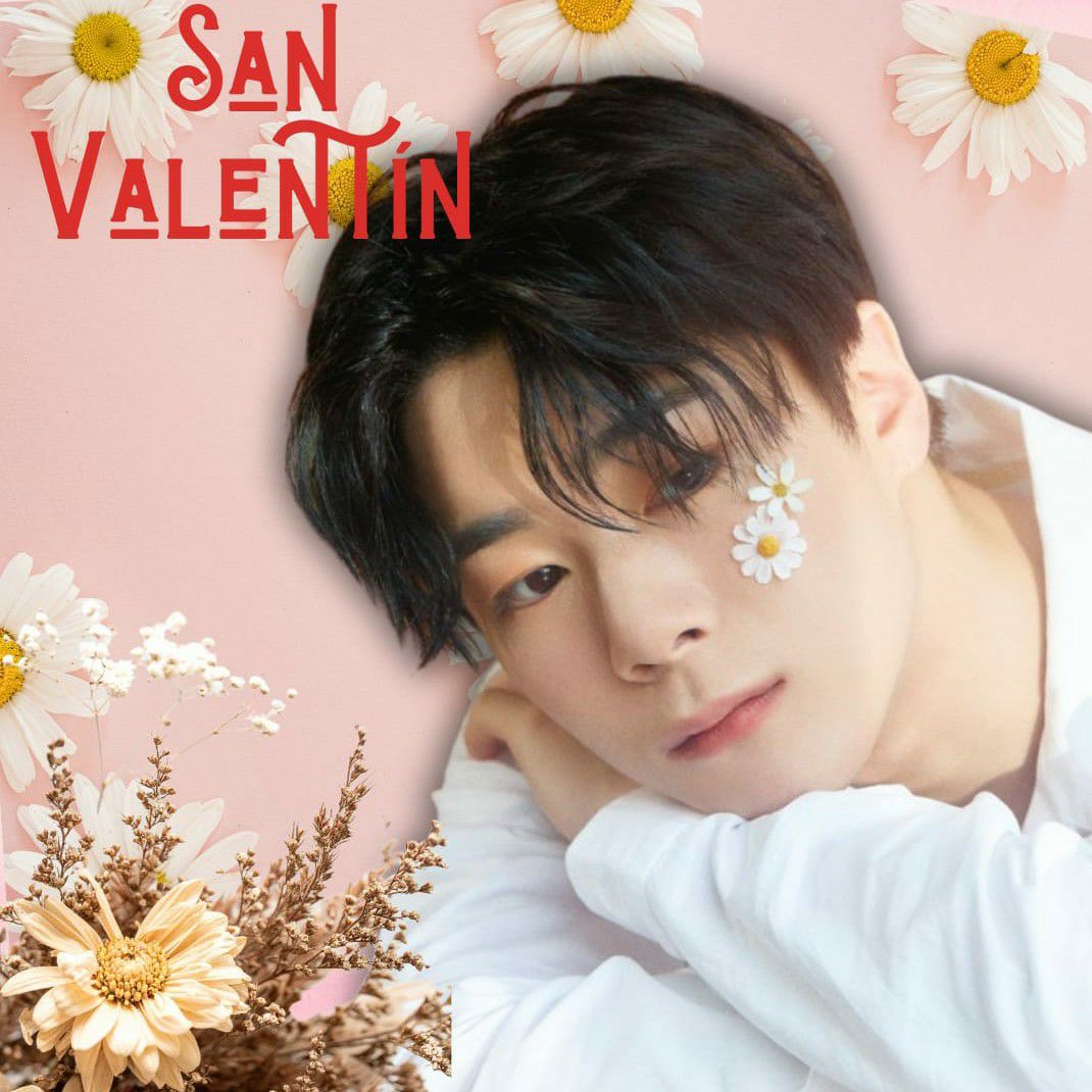 Latest photo of Moonbin (ASTRO)