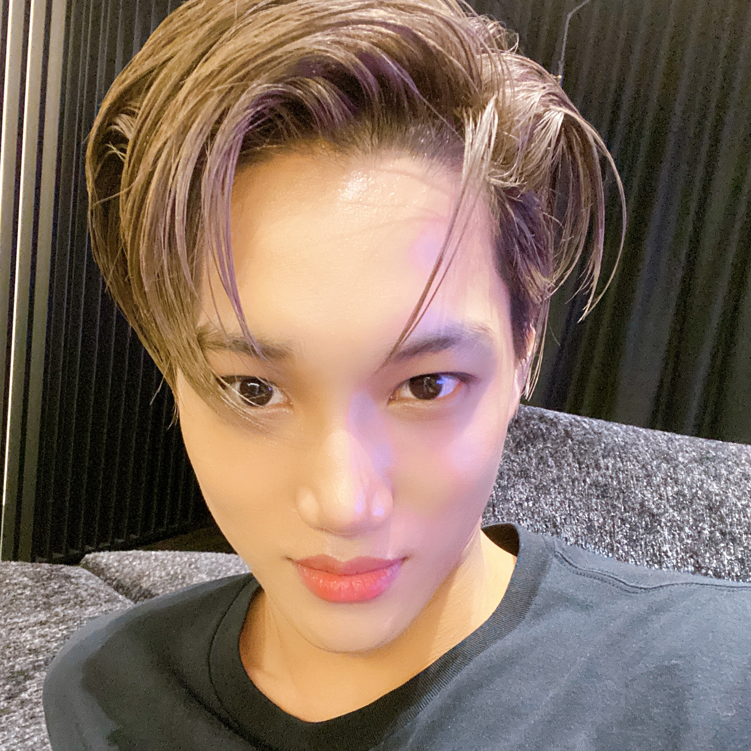 Kai (EXO)的最新照片